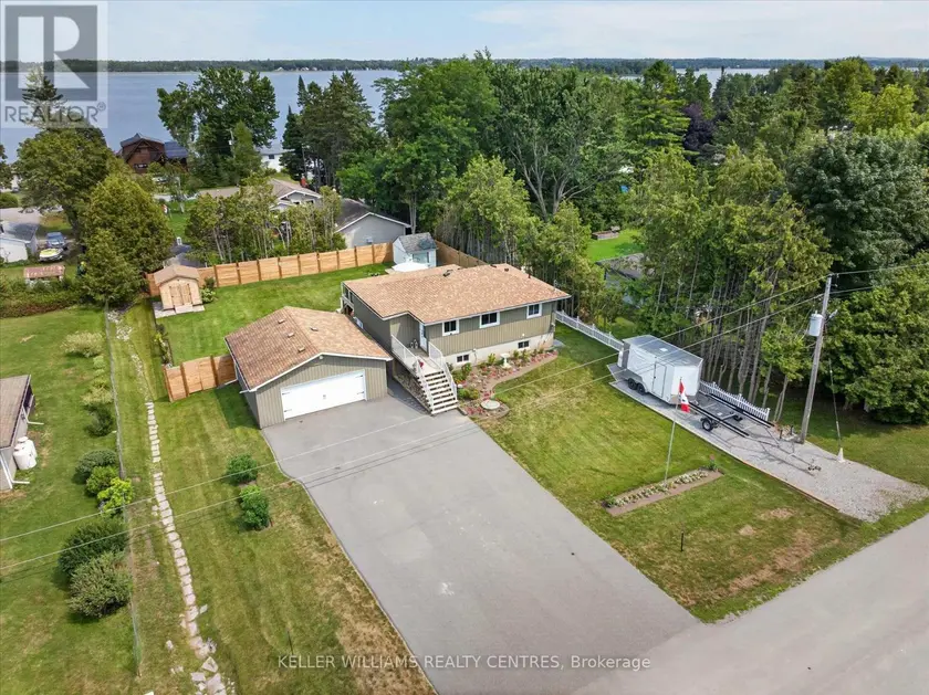 Detached at 268 CROSBY DRIVE, Kawartha Lakes
