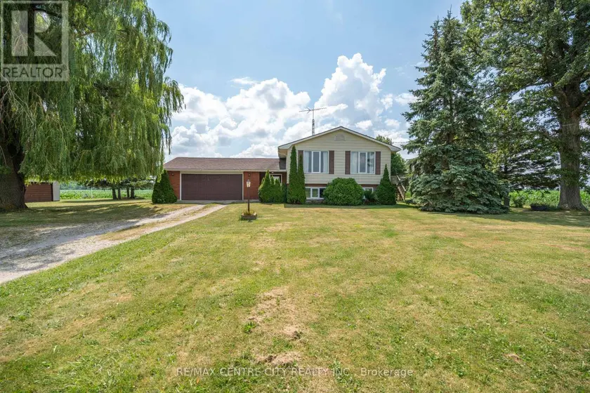 Detached at 4943 FALCONBRIDGE DRIVE, Southwest Middlesex