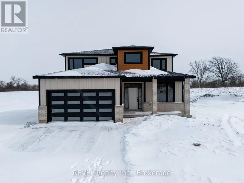 Detached at 32 ANCHOR ROAD, Thorold
