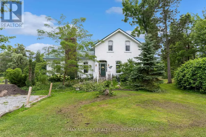 Detached at 3847 BERTIE STREET, Fort Erie