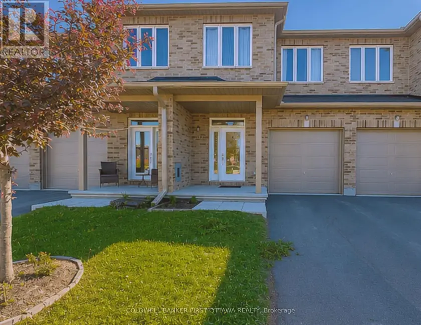 Townhouse at 37 MCPHAIL ROAD, Carleton Place
