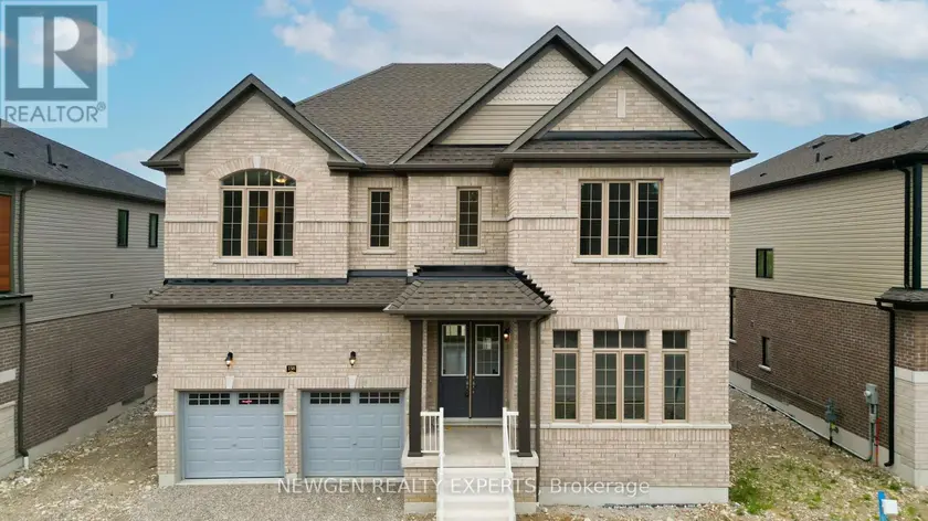 Detached at 158 BENDEMERE ROAD, Brant