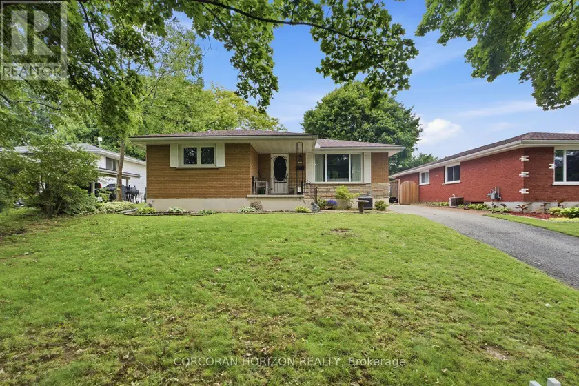 Detached at 13 MACKAY AVENUE, Norfolk