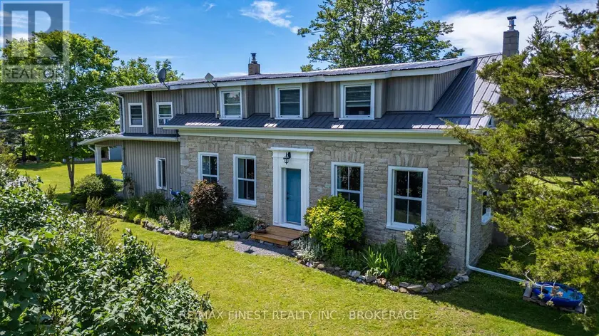 Detached at 1021 BETHEL ROAD, Stone Mills