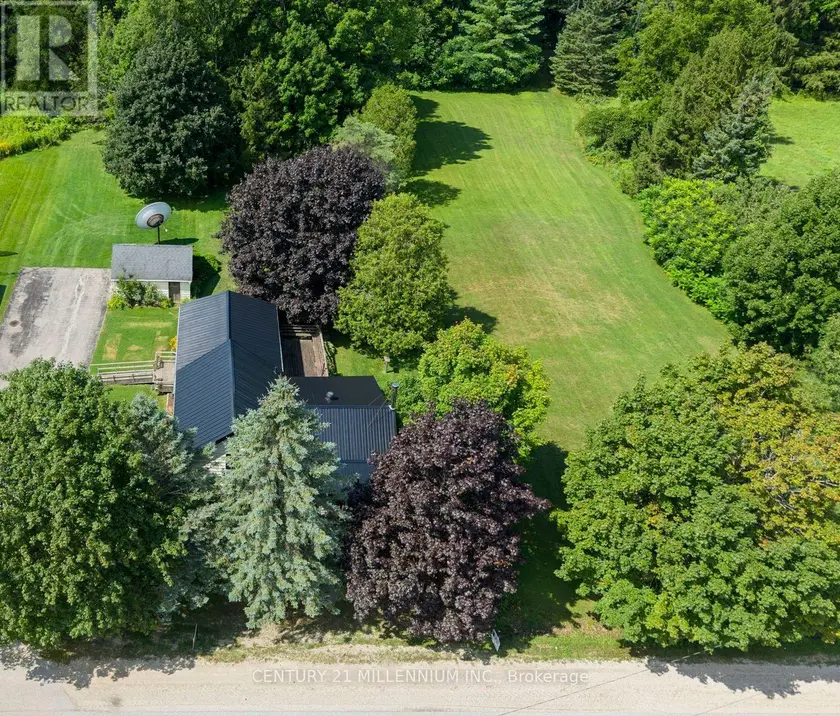 Vacant Land at PT LT 61 PL 243 R79928, Brockton