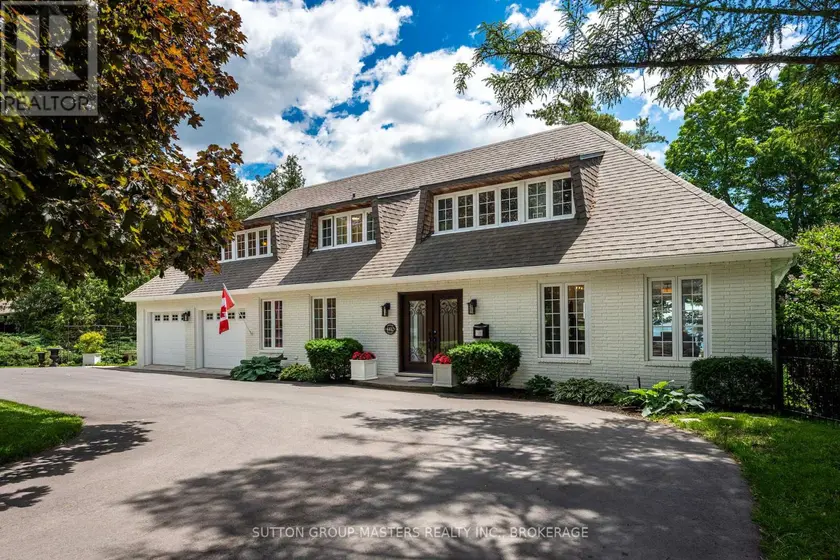 Detached at 4412 BATH ROAD, Loyalist