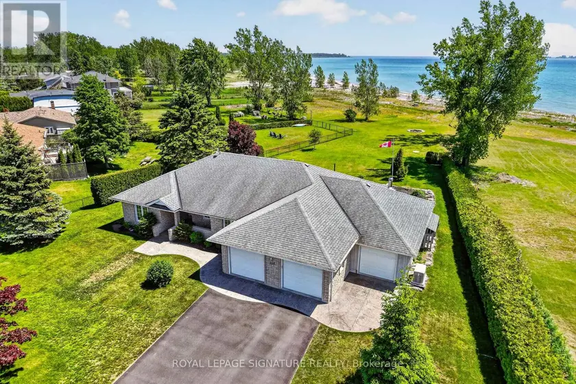 Detached at 114 LAKEHURST STREET, Brighton
