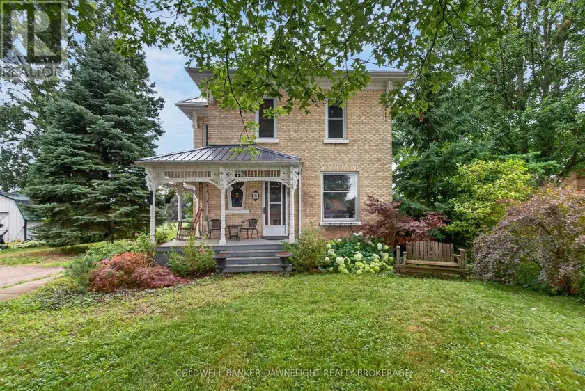 Detached at 26 KING STREET N, South Huron