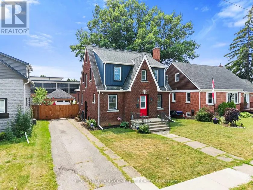 Detached at 55 WINTEMUTE STREET, Fort Erie