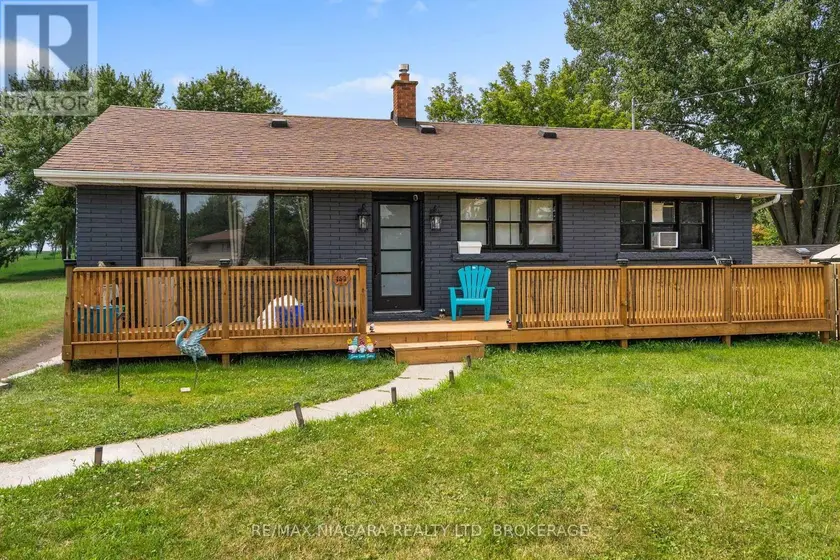 Detached at 163 RICE ROAD W, Welland