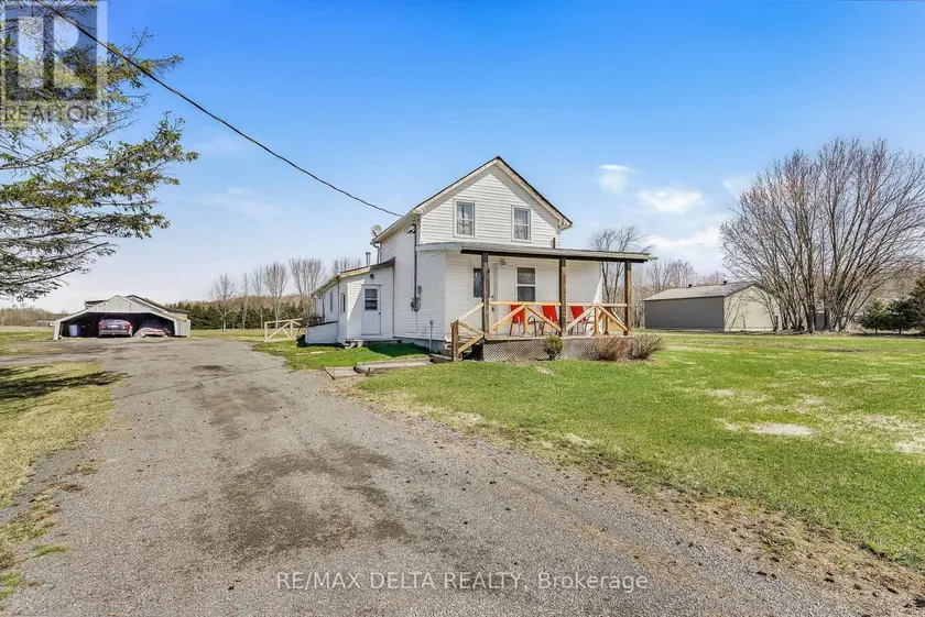 Detached at 3697 ETIENNE ROAD, Ottawa