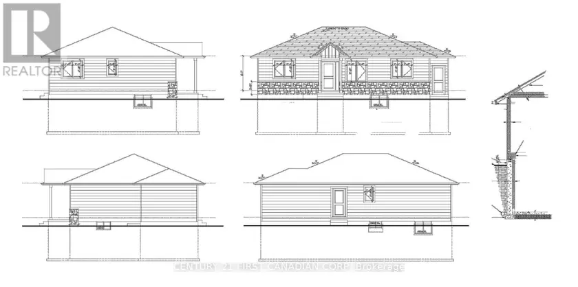 Vacant Land at 1425 ADELAIDE STREET N, London