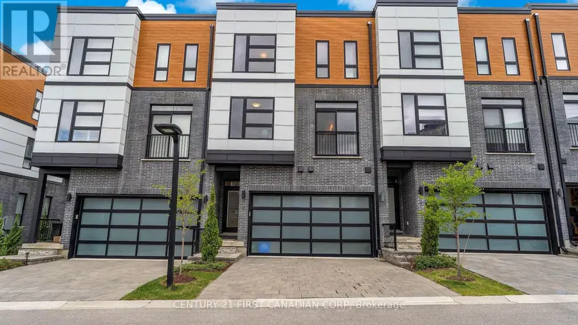 Townhouse at 16 - 231 CALLAWAY ROAD, London