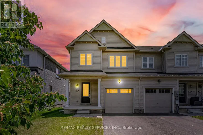 Townhouse at 250 ESTHER CRESCENT, Thorold