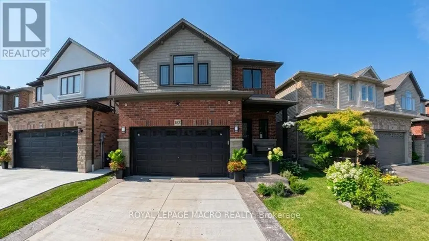 Detached at 102 WILLOW LANE, Grimsby