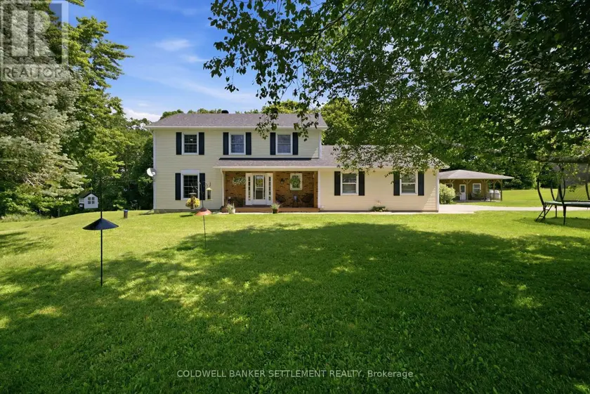 Detached at 41 RIDEAU FERRY ROAD, Rideau Lakes