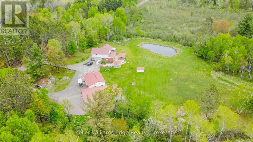 Detached at 89 HILLS SIDING ROAD, Callander
