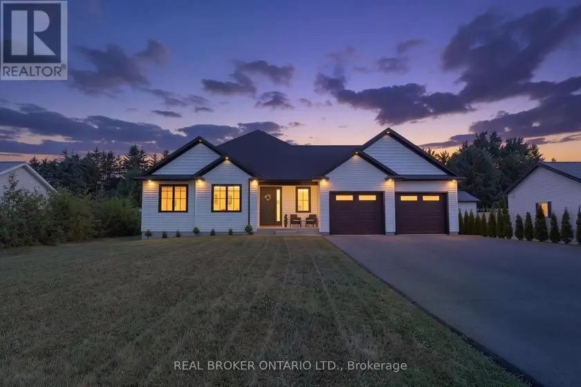 Detached at 1463 NORFOLK COUNTY ROAD 21, Norfolk