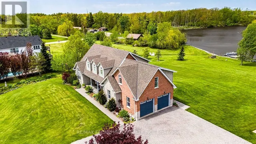 Detached at 32A HALDIMAND TRAIL, Haldimand