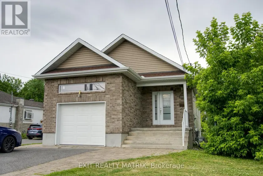 Detached at 1557 BELCOURT BOULEVARD, Ottawa