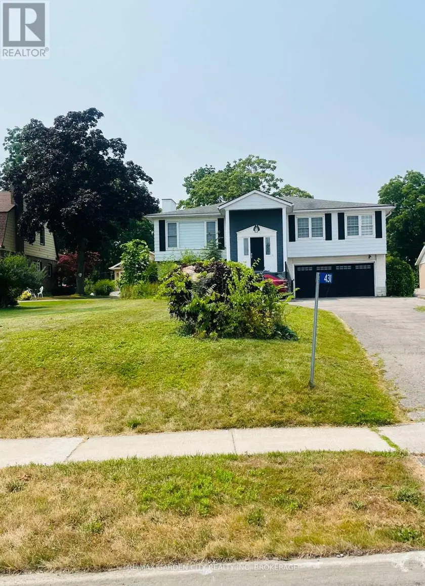 Detached at 431 NIAGARA BOULEVARD, Fort Erie