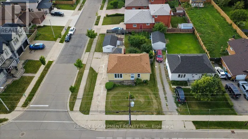 Detached at 279 MILLEN ROAD, Hamilton