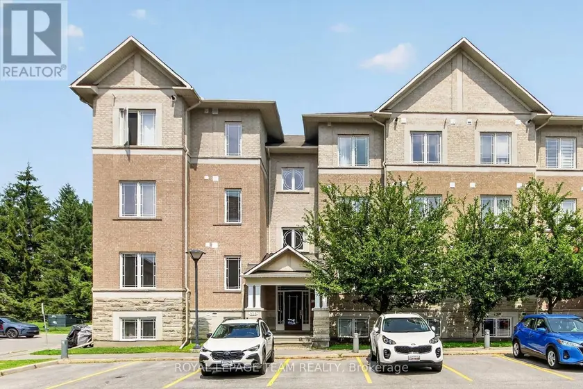 Apartment at 3 - 355 PASEO PRIVATE, Ottawa