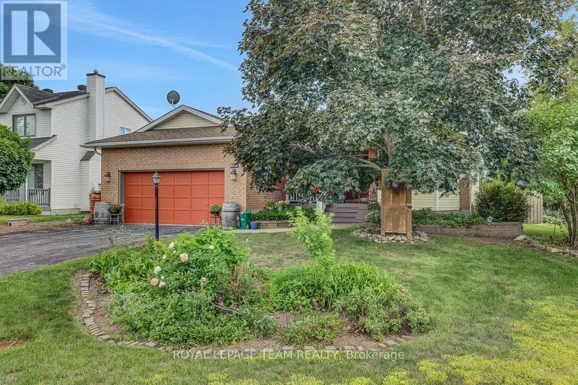 Detached at 110 ALFRED STREET, North Grenville