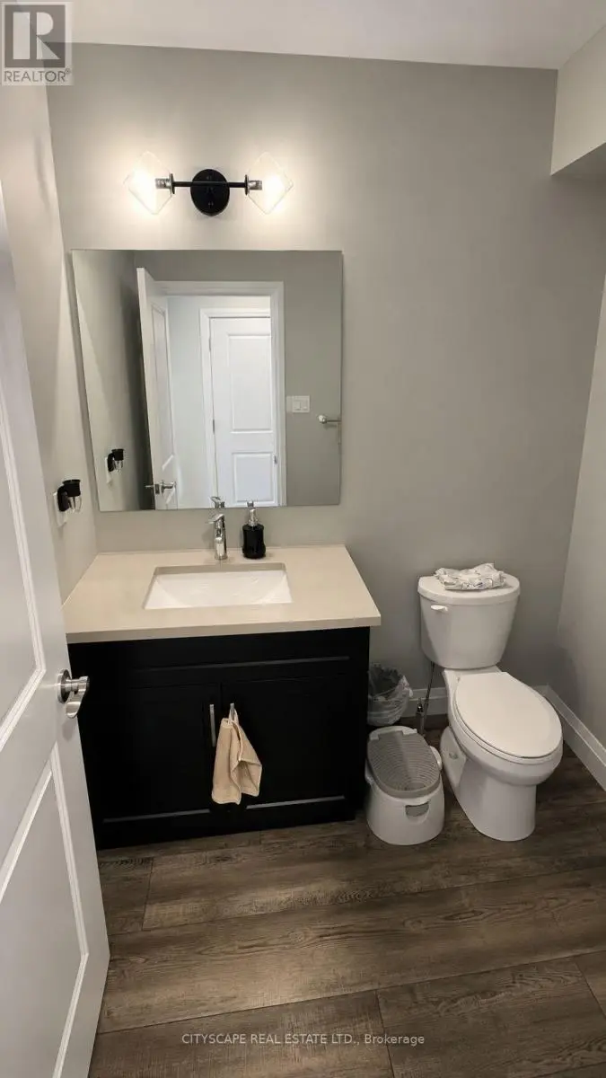 Townhouse at 117 STEPHENSON WAY, Minto