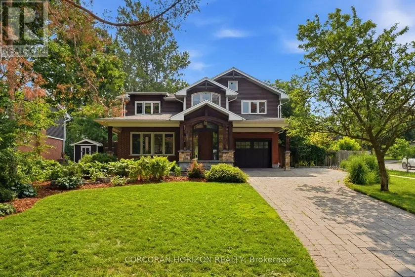 Detached at 266 FERNDALE PLACE, Waterloo