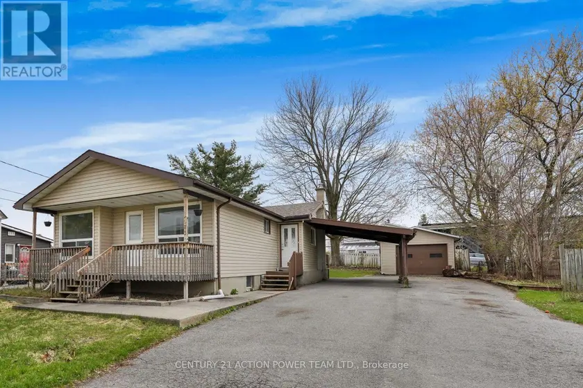 Detached at 983 CHAPMAN STREET, Clarence-Rockland