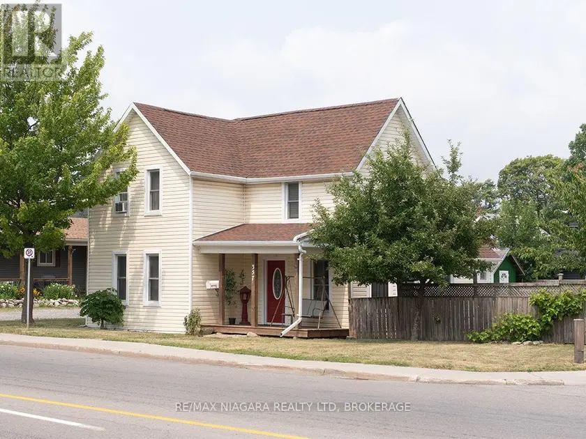 Detached at 357 MAIN STREET W, Port Colborne
