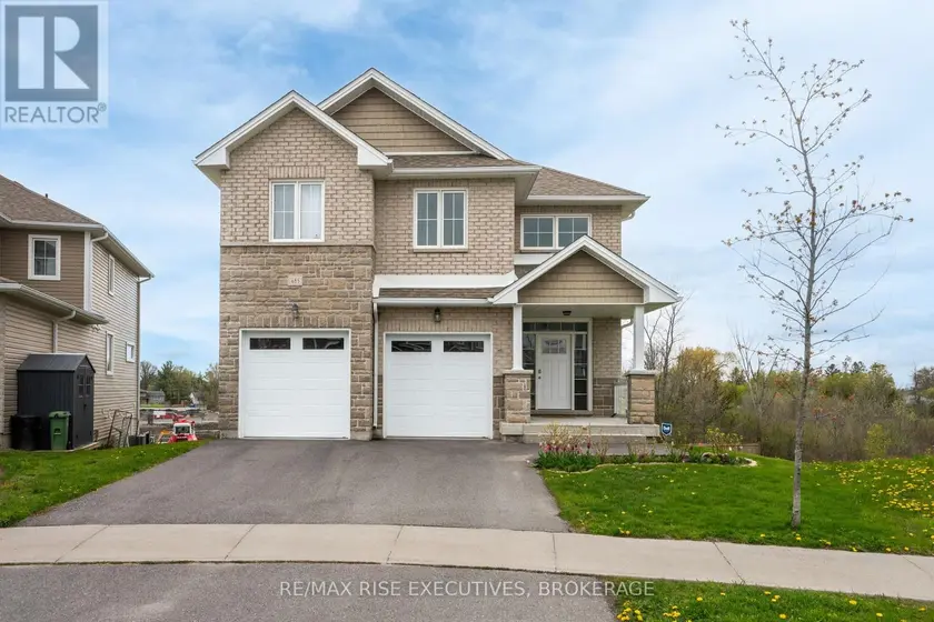 Detached at 483 BETH CRESCENT, Kingston