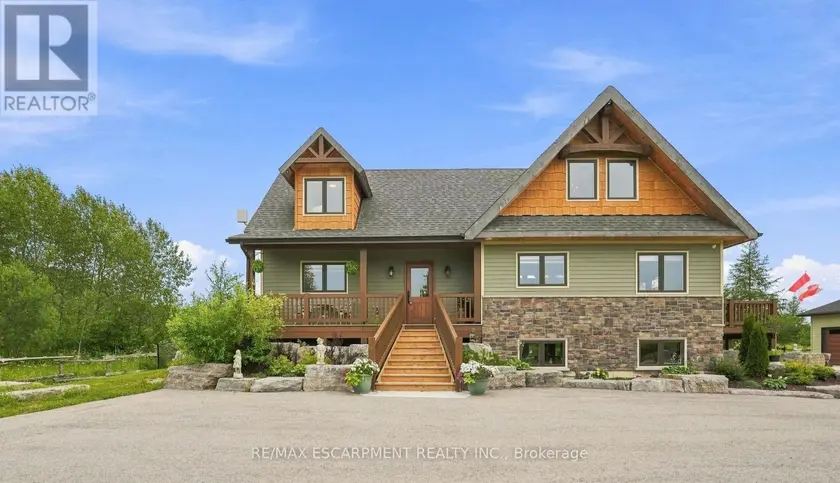 Detached at 124288 SOUTHGATE ROAD 12, Southgate