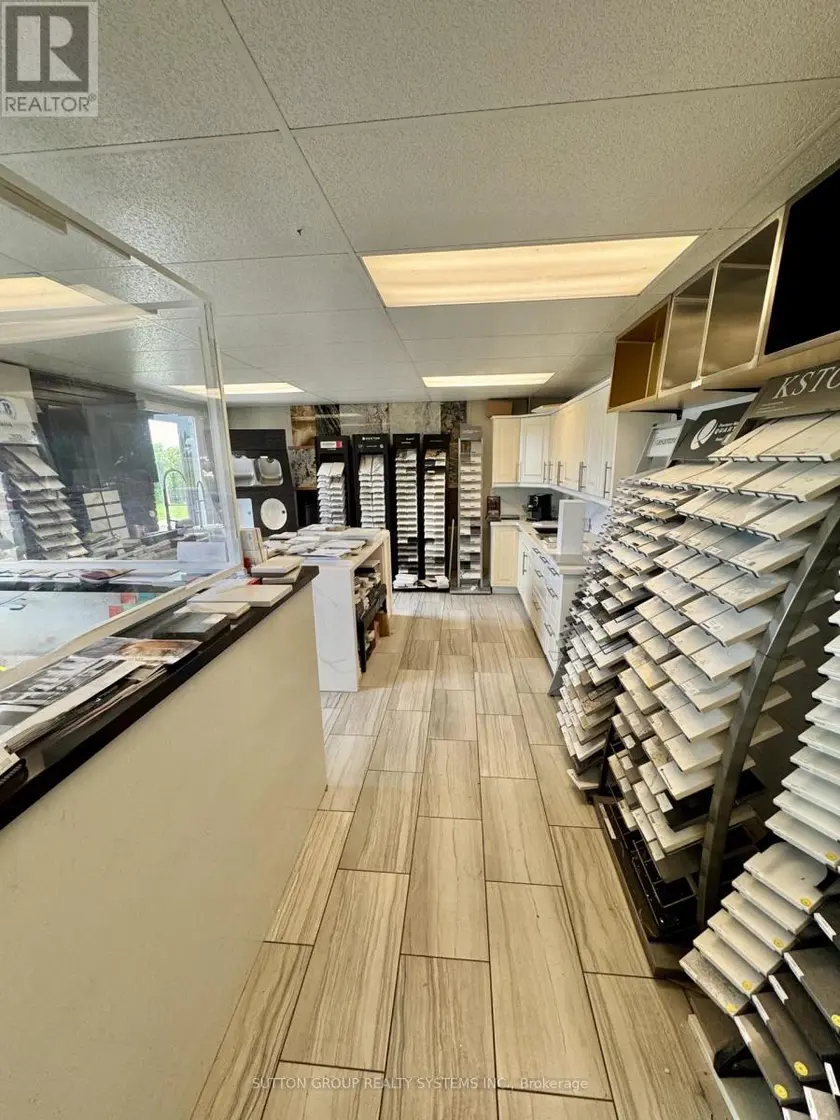 Other at 1 - 429 DEWITT ROAD, Hamilton (Stoney Creek Industrial)