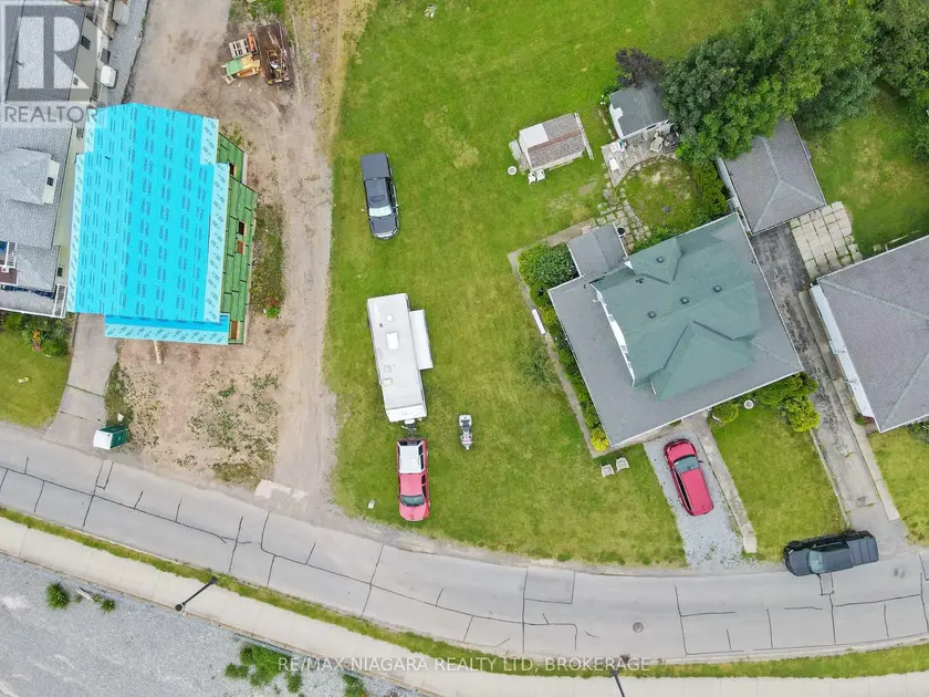 Vacant Land at 0 LAKESHORE ROAD, Fort Erie