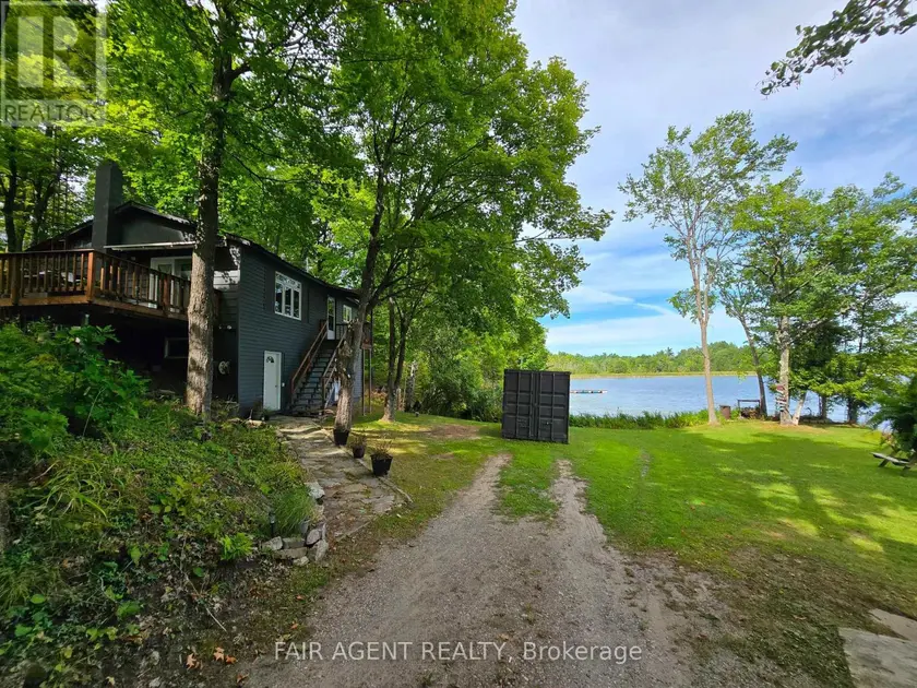 Detached at 510 CHERIE HILL LANE, Tay Valley