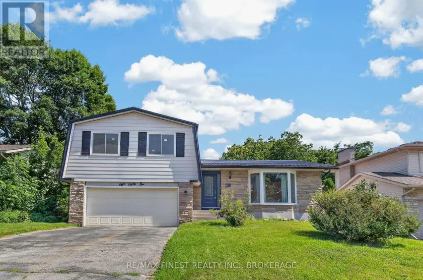 Detached at 881 LUDGATE CRESCENT, Kingston