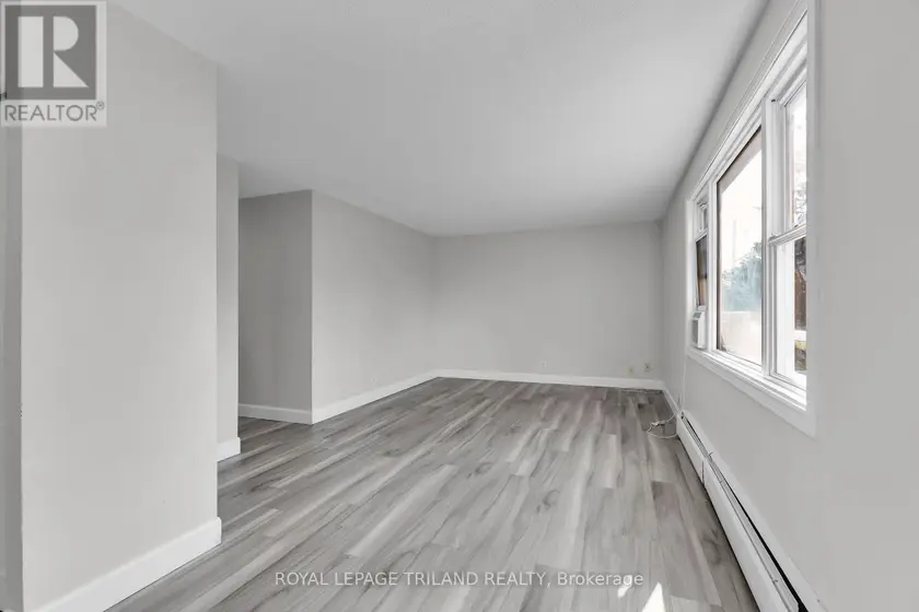 Multiplex at 2 - 1566 ALLEN PLACE, London