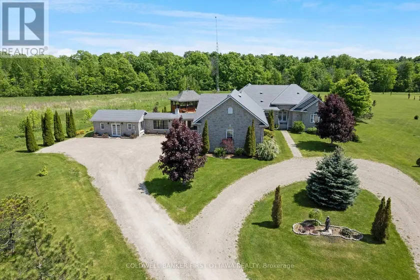 Detached at 1111 WEST SHORE DRIVE, Drummond/North Elmsley