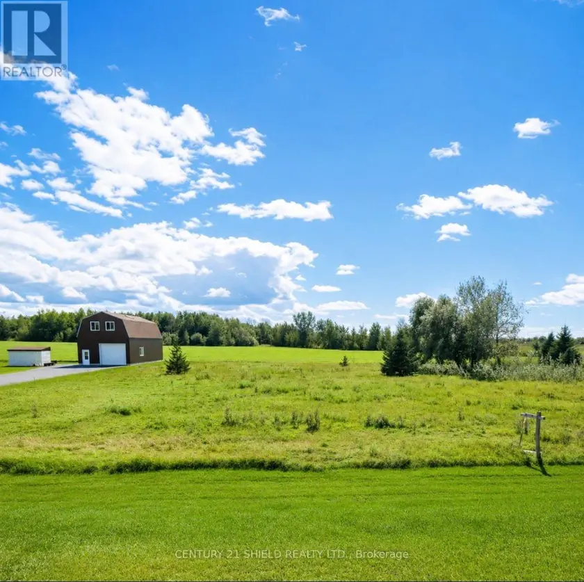 Vacant Land at 00000 COUNTY ROAD 43 STREET, North Stormont