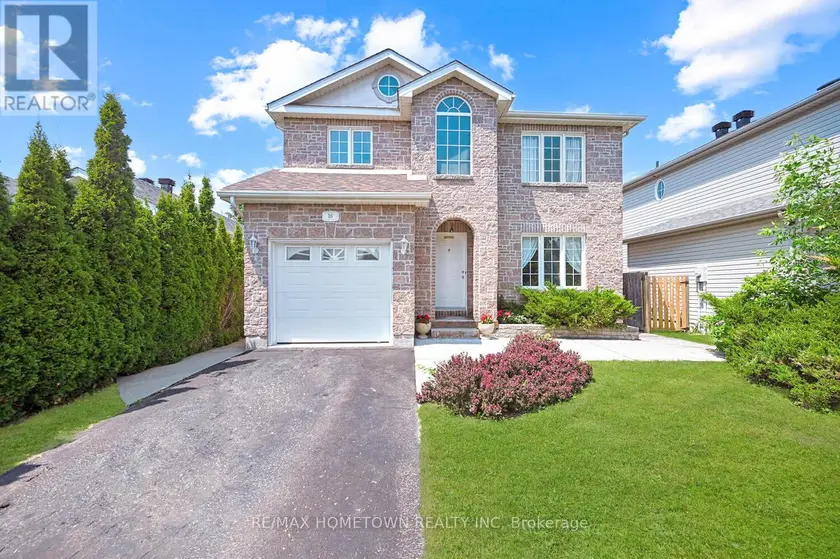 Detached at 16 REGENCY PLACE, Brockville