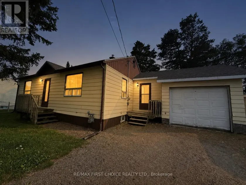 Detached at 101 BALSAM DRIVE, Greenstone