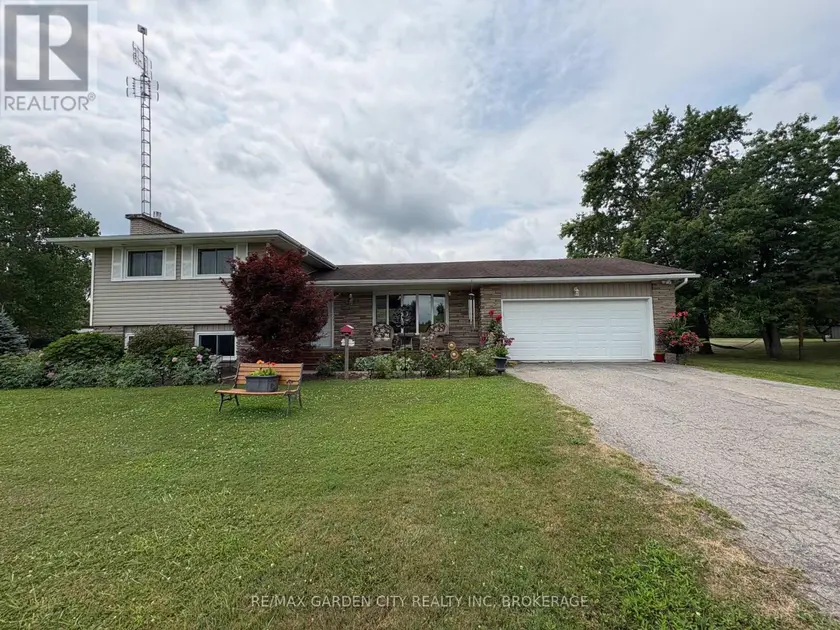 Detached at 147 CAIRNS CRESCENT, Fort Erie