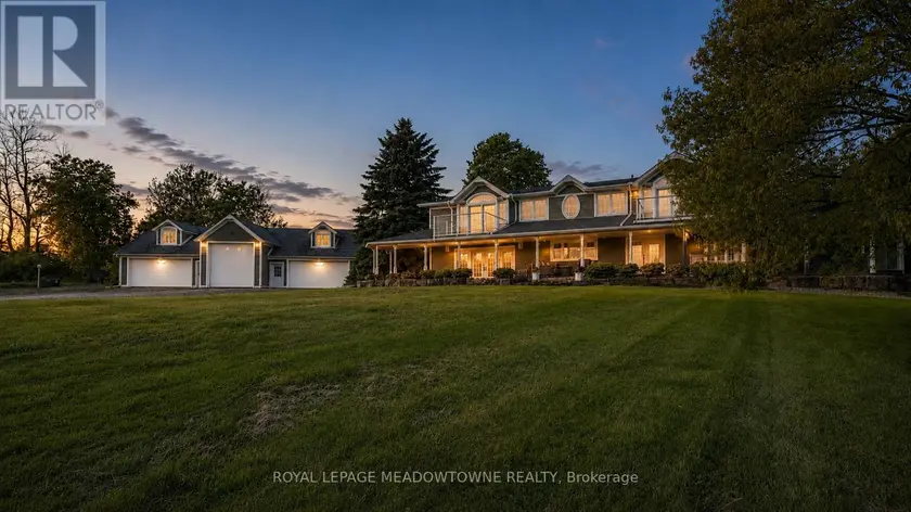 Detached at 5169 WELLINGTON 125 ROAD, Erin