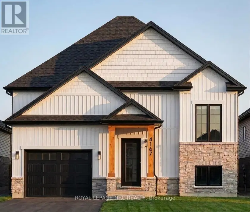 Detached at 4167 LINDEN STREET, Lincoln