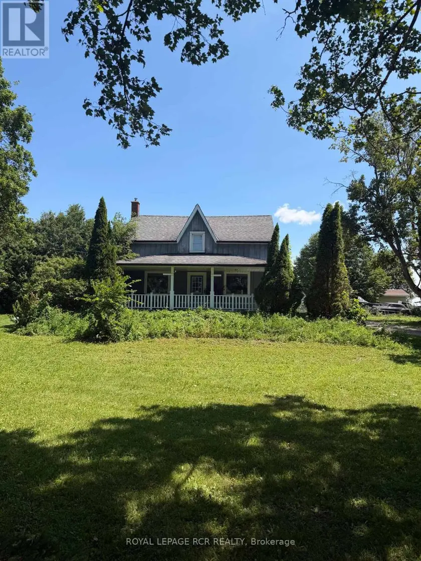 Detached at 174095 COUNTY RD 25 ROAD, East Luther Grand Valley