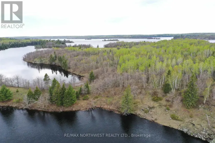 Vacant Land at LOT 13 BIG NARROWS ISLAND LAKE OF THE WOODS, Kenora Remote Area