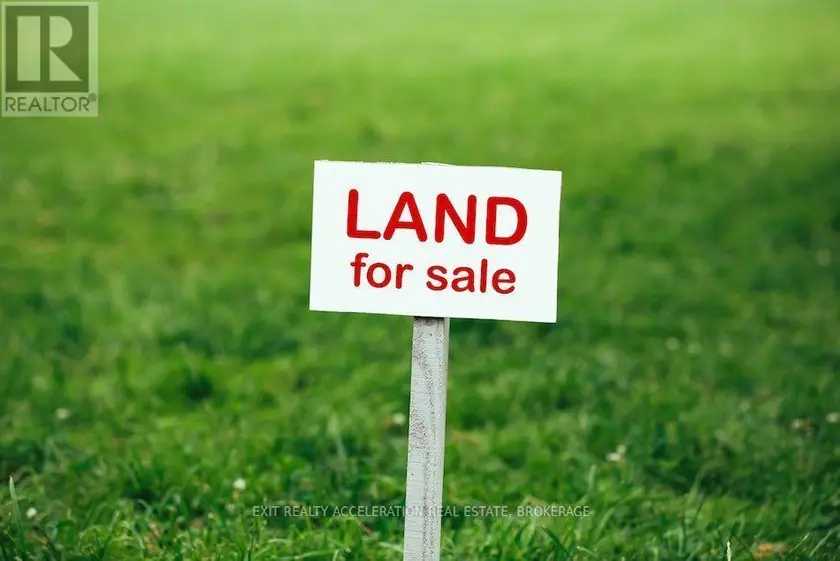 Vacant Land at 0 SHOREY ROAD, Greater Napanee