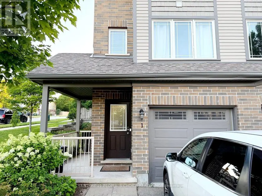 Townhouse at 1 - 12 POPLAR DRIVE, Cambridge